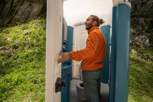 Best Porta potty delivery and setup  in Kent Acres, DE